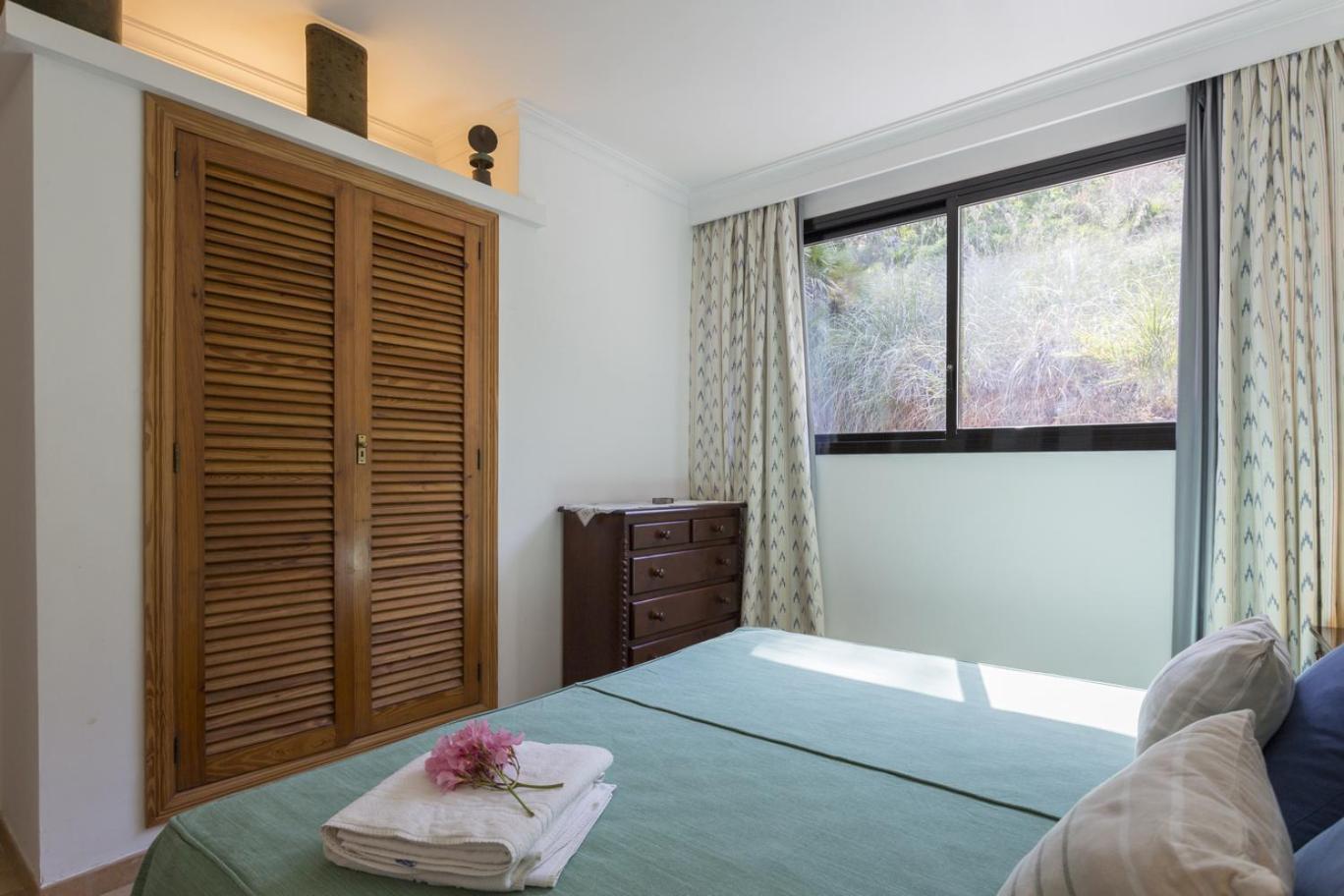 Villa With Private Mountain Ideal Runners Trailers Near Beach Approx 5 Min Walking Beach,Property Belong Puerto Pollensa Villas And Apartments Exterior foto