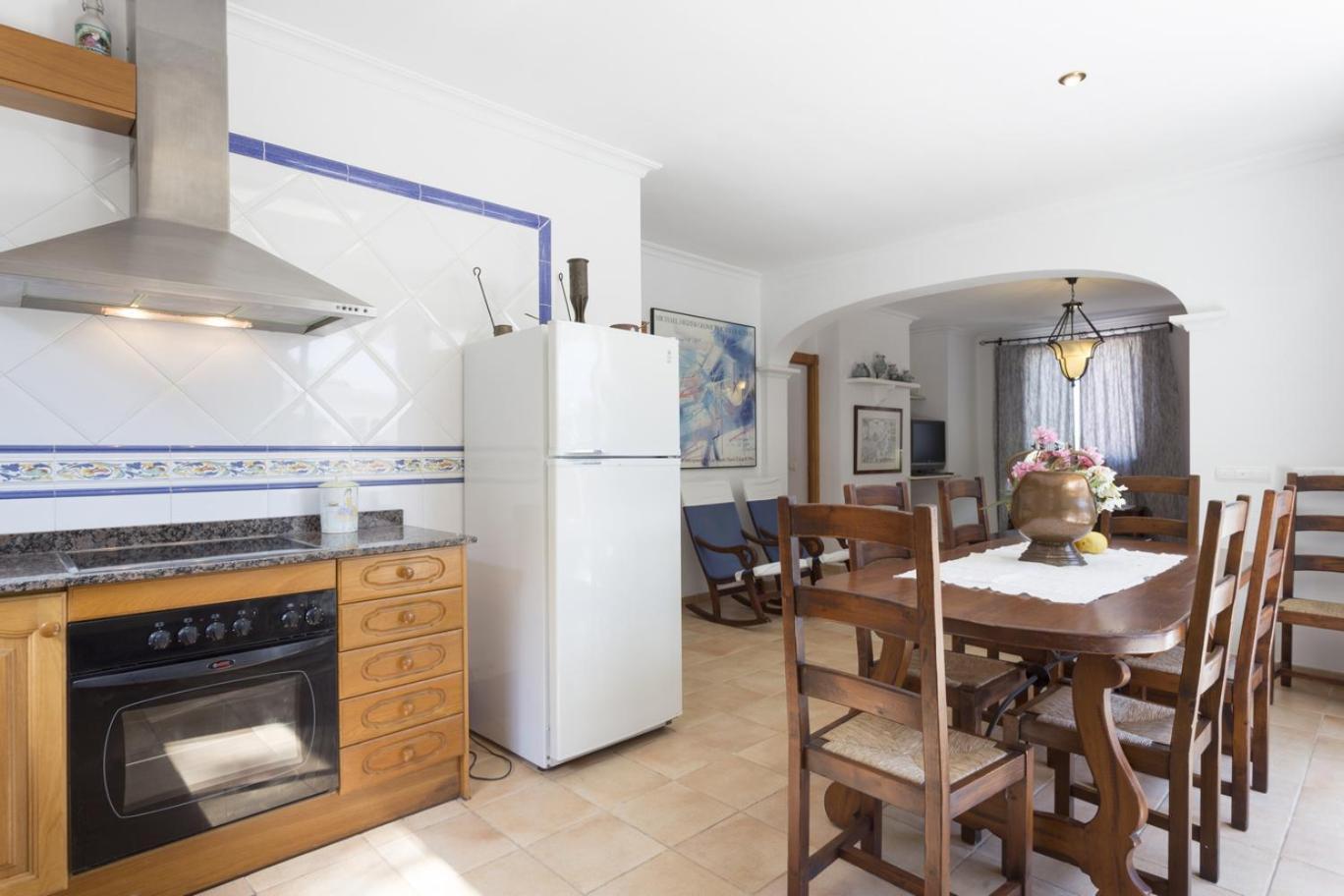Villa With Private Mountain Ideal Runners Trailers Near Beach Approx 5 Min Walking Beach,Property Belong Puerto Pollensa Villas And Apartments Exterior foto
